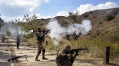 Ruská armáda prijala do svojich radov neobvykle vysoký počet nových brancov. Je možné, že ich vyšle na Ukrajinu