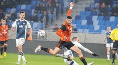 Ružomberok absolvuje prípravu v Maďarsku, no už bez kanoniera Regáliho. Zlákalo ho Belgicko