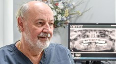 Zubný lekár: K chrupu sa veľakrát správame ľahostajne, potom sa čudujeme, koľko musíme platiť