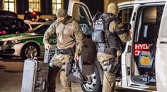 Sýrčana, ktorý sa odpálil v Ansbachu, mali deportovať do Bulharska