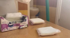 Postihnúť to môže dievčatá aj ženy. Ako rieši štát menštruačnú chudobu?