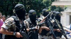 Indické sily zabili v Kašmíre šéfa operácií skupiny Hizbul mudžáhidín