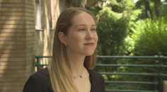 Vrátiť sa nemôžu, zavreli by ich. Dve Bielorusky opísali peklo, na ktoré sa premenila ich krajina