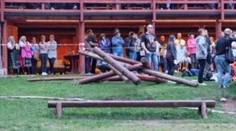 Tragédia! Na Spiši zabila hojdačka 5-ročného chlapčeka