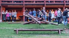 Tragédia! Na Spiši zabila hojdačka 5-ročného chlapčeka