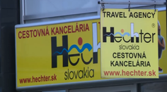 Cestovná kancelária Hechter stále nemá bankovú záruku ani poistenie
