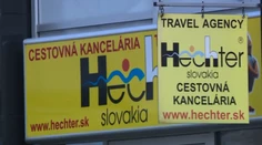 Cestovná kancelária Hechter stále nemá bankovú záruku ani poistenie