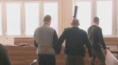 Za brutálnu vraždu Rastislava (†43) si Peter odsedí 11 rokov
