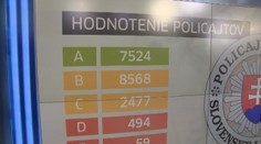 Kaliňák rozdal milióny na odmenách. Výšku každej určovala známka