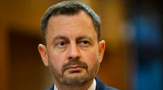Heger tvrdí, že strany bývalej koalície sa predbežne zhodujú na septembrovom termíne predčasných volieb