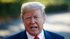 Prezident Trump varoval Irán, aby sa nevyhrážal Spojeným štátom