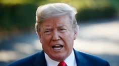 Trump dostal od novinára zapeklitú otázku: Je Putin jeho priateľ alebo nepriateľ?