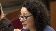 Aktivistka z hnutia #MeToo čelí obvineniu zo sexuálneho obťažovania