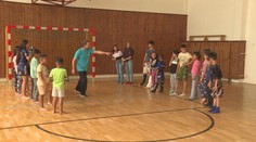 Telocvikári na košickom Luníku IX vychovávajú majstrov SR v bojových umeniach. Učia ich disciplíne, rešpektu a pokore