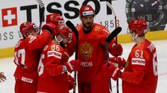 Ruská zborná deklasovala desiatimi kúskami Talianov