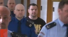 Kramnému vo väzení rastú svaly