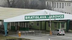 Rakúsko začalo s náhodnými kontrolami pri hraniciach so Slovenskom