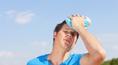 Meteorológovia varujú pred vysokými teplotami. Horúčavy udrú v plnej sile