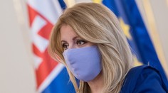 Čaputová: Situácia je, veľmi, veľmi ťažká. Ľudia sú tiež unavení