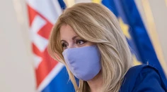 Čaputová: Situácia je, veľmi, veľmi ťažká. Ľudia sú tiež unavení