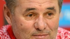 Avizované sa stalo skutočnosťou. Zlaté Moravce oznámili meno nástupcu trénera Jána Kociana