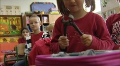 Do škôlok sa opäť vrátia remeselnícke dielne