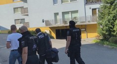 NAKA zasahovala v Žiline: Zadržali piatich ľudí, vrátane sudcov a obvinili jedenásť osôb