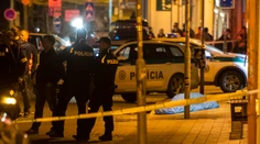 S prestrelenou nohou sa odplazila do bezpečia. Radka prežila útok na Zámockej, trauma jej však ostane navždy