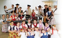 Nemáte program na sobotu? Spojenie rocku a folklóru vás dostane