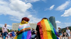 V Bratislave sa v sobotu koná Dúhový Pride. Po odhalení nebezpečnej skupiny zverejnili organizátori zoznam odporúčaní