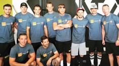 Hokejisti NHL sú na Slovensku. Vieme, aké prvé jedlo si doma pýtajú!