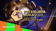 Korunovácia najlepšieho na hrade už zajtra: Sledujte galavečer Futbalista roka na Dajto a Voyo