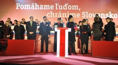 Smer by mal podľa prieskumu po voľbách vládnuť sám