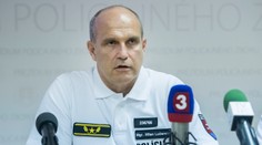 Úradu na ochranu ústavných činiteľov zrušil ochranku policajnému prezidentovi