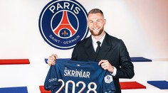 Škriniar už je pod Eiffelovkou. PSG ho oficiálne predstavilo ako novú posilu