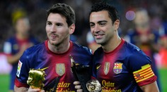 Nevyhnutné sa stalo skutočnosťou: Xavi odchádza z Barcelony do Kataru