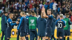 Slovákov čaká vstup do kvalifikácie MS 2022. Takto vidíme dnešnú zostavu a šance v skupine