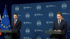 Vláda a lekárski odborári sa dohodli. Heger ustúpil a dal lekárom požadovaných 40 miliónov