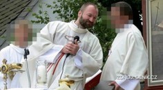 Škandál v Česku. Kňaz zabudol na Božie prikázanie a znásilnil ženu