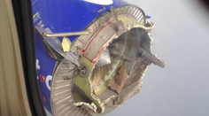 Horor na palube lietadla. Vyšetrovanie ukázalo, čo sa dialo