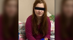 Barborku zo Stupavy vypátrali. Je v poriadku