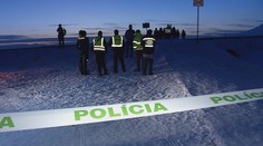 Vo Veľkej Lomnici zrazil vlak 6-ročného Kristiánka