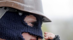 Streľba na Ukrajine: Pri ozbrojenom incidente päť mŕtvych