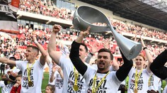 Žreb semifinále pohára: Podbrezovú po Slovane čaká obhajca z Trnavy, Lipany skúsia šokovať ďalšieho ligistu