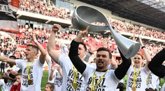 Žreb semifinále pohára: Podbrezovú po Slovane čaká obhajca z Trnavy, Lipany skúsia šokovať ďalšieho ligistu