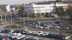 Malacky majú prehustenú dopravu. Zmeniť to má nový obchvat