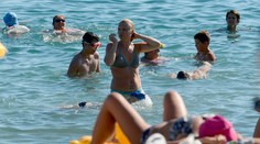 Nebezpečná baktéria v mori na juhu Chorvátska. Tejto oblasti sa vyhnite, upozorňuje rezort zahraničia