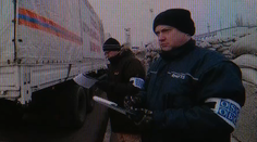 Kontroverzný slovenský žoldnier končí  v misii OBSE na Ukrajine