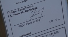 V zmenkovej kauze padol zatiaľ prvý verdikt. Markíza hovorí o útoku na nezávislé médiá