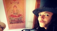 Hviezda Rýchlo a zbesilo oddychuje v Thajsku. Nahá!